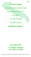 Consulta Casagit. c/o Associazione Stampa Puglia. Strada Palazzo di città 5. 70122 Bari. Tel. 080 5218960. Fax 080 5238231. bari@mail.casagit.