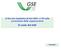 Il Decreto legislativo 8/02/2007, n 20 sulla promozione della cogenerazione. Il ruolo del GSE. www.gsel.it