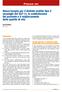 Nuove terapie per il diabete mellito tipo 2 (analoghi del GLP-1): la soddisfazione del paziente e il miglioramento della qualità di vita
