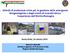 Attività di protezione civile per la gestione delle emergenze idrogeologiche e degli eventi di scarsità idrica: l esperienza dell Emilia-Romagna