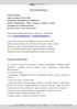 NOTE PROFESSIONALI. Codice fiscale DLFMRZ65H22D969P Partita Iva: 01655120069 E-mail: mauriziodelfino@iol.it info@gruppodelfino.it