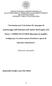 Convenzione per l esecuzione di campagne di. monitoraggio dell ittiofauna nell ambito del Progetto Life