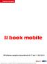 Il book mobile. Rif Informa semplice straordinaria N 7 del 11/03/2015