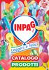 INPAG srl Monticello Brianza (LC) Via Casati, 8 Tel. 039 9202221 e-mail: inpag@inpag.it. www.inpag.it