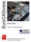 EuroCADcrete. Study Book. Version 4.0, 2005-December. German Society for Concrete and Construction Technology