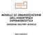 MODELLI DI ORGANIZZAZIONE DELL ASSISTENZA INFERMIERISTICA (NURSING DELIVERY MODELS)