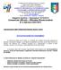Stagione Sportiva Sportsaison 2015/2016 Comunicato Ufficiale Offizielles Rundschreiben N 6 del/vom 23/07/2015