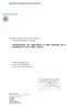 Caratterizzazione del comportamento di resine epossidiche per il consolidamento di solai in latero-cemento