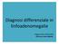 Diagnosi differenziale in linfoadenomegalie. Reggio Emilia, 09/01/2013 Dott.ssa Luana Vignolo