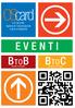 O.S.Card SRL Agenzia di Comunicazione Eventi e Pubblicità EVENTI. Business to Consumer. Business to Business