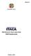 PROTOCOLLO ITACA LAZIO 2015 NON