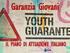 Garanzia Giovani IL PIANO DI ATTUAZIONE ITALIANO. A cura dell'area Lavoro Ital Uil