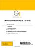 Certificazione Unica (c.d. CU2015)