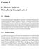 Chapter 5. La Fissione Nucleare: Fisica,Energetica,Applicazioni. 5.1 Fissione. 5.1.1 Reazioni di fissione