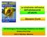 La sindrome nefrosica dall'adolescente all'adulto. Giovanni Conti. UO Nefrologia e Reumatologia Pediatrica con Dialisi. AOU G Martino- Messina