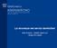 La sicurezza nei servizi domiciliari. Silvia Scherini VitalAire Italia S.p.A. - Gruppo Air Liquide -