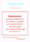 Comune di Genga. Provincia di Ancona. Ufficio Edilizia Privata. Regolamento. (D.P.R. 6 giugno 2001 n. 380) Approvato con Atto di Consiglio Comunale