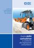 Guida per l individuazione delle macchine non conformi. Questa pala. caricatrice. è conforme alla legislazione comunitaria?