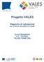 Progetto VALES. Rapporto di valutazione per le scuole secondarie di II grado. Scuola BNIS00200T I.I.S. ' TELESI@ ' TELESE TERME (BN)