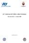 64^ Conferenza del Traffico e della Circolazione Riva del Garda, 2 4 ottobre 2008