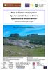 Piano di Gestione del Complesso Agro-Forestale del Sasso di Simone appartenente al Demanio Militare. Fauna (versione completa)