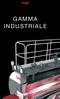 G A M M A I N D U S T R I A L E