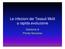 Le infezioni dei Tessuti Molli a rapida evoluzione. Gestione di Pronto Soccorso