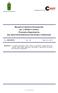 Manuale di Gestione Documentale (art. 5 DPCM 3/12/2013) Procedura Organizzativa Uso della Posta Elettronica Certificata e tradizionale