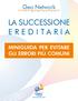 LA SUCCESSIONE EREDITARIA