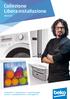 Collezione Libera installazione