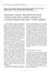 Depressione vascolare, depressione post-stroke e demenza post-stroke: possibile continuum tra cerebrovasculopatia, depressione e declino cognitivo?