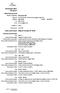 Curriculum Vitae Europass
