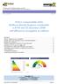 Sintesi commentata della Delibera Giunta Regione Lombardia n.8745 del 22 dicembre 2008 sull efficienza energetica in edilizia