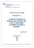 Sostanze chimiche di interesse per il settore del cuoio e della pelle: modalità di analisi e controllo.