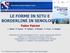 LE FORME IN SITU E BORDERLINE IN SENOLOGIA