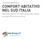 COMFORT ABITATIVO NEL SUD ITALIA. Seal Group srl building solutions. Manuale pratico di costruzione per edifici ad alta efficienza termica.