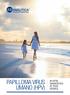 PAPILLOMA VIRUS UMANO (HPV)