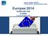 Europee 2014 Analisi del voto In Italia a cura di Ipsos PA