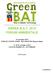GREEN B.A.T. 2015 FORUM AMBIENTALE
