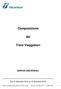 Composizione. dei. Treni Viaggiatori