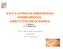 E.B.P. E LA PRATICA ASSISTENZIALE INFERMIERISTICA. ASPETTI ETICI DELLA RICERCA II edizione 14-17 Giugno 2011