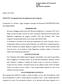 Il sottoscritto Avv. Giovanni Iuppa, Consigliere Comunale del Movimento CONTROVENTO-ARIA DI CAMBIAMENTO, PREMESSO CHE