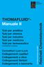 THOMAFLUID - Manuale II
