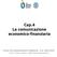 Cap.4 La comunicazione economico-finanziaria. Corso di Comunicazione d impresa - A.A. 2011-2012 Prof. Fabio Forlani - fabio.forlani@uniurb.