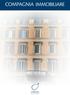 COMPAGNIA IMMOBILIARE S.p.A. - Corso Vittorio Emanuele II, 252-00186 Roma