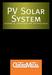 PV Solar System. Sistemi di coper tura per fotovoltaico