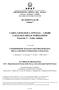 CARTA GEOLOGICA D ITALIA 1:50.000 - CATALOGO DELLE FORMAZIONI 1. Fascicolo V - Unità validate