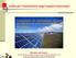 Guida per l installazione degli impianti fotovoltaici