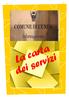 1. Presentazione 2. L Informagiovani di Cuneo: cos è?... A chi ci rivolgiamo? 3. Attività del servizio 4. Altre attività 5. Tesseramento 6.