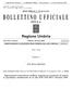 Supplemento ordinario n. 1 al «Bollettino Ufficiale» - serie generale - n. 8 del 20 febbraio 2008 REPUBBLICA ITALIANA DELLA
